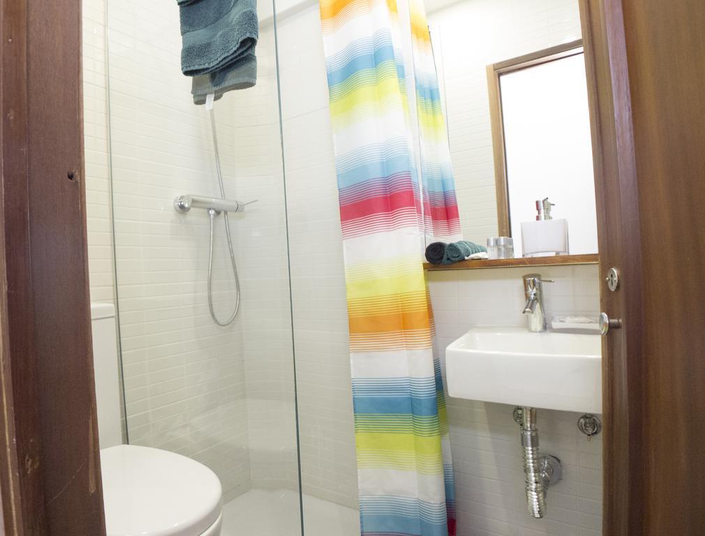 Lv Premier Apartments Anjos- Ar1 Lisboa 外观 照片