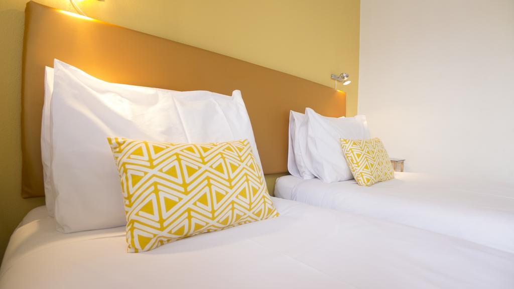 Lv Premier Apartments Anjos- Ar1 Lisboa 外观 照片