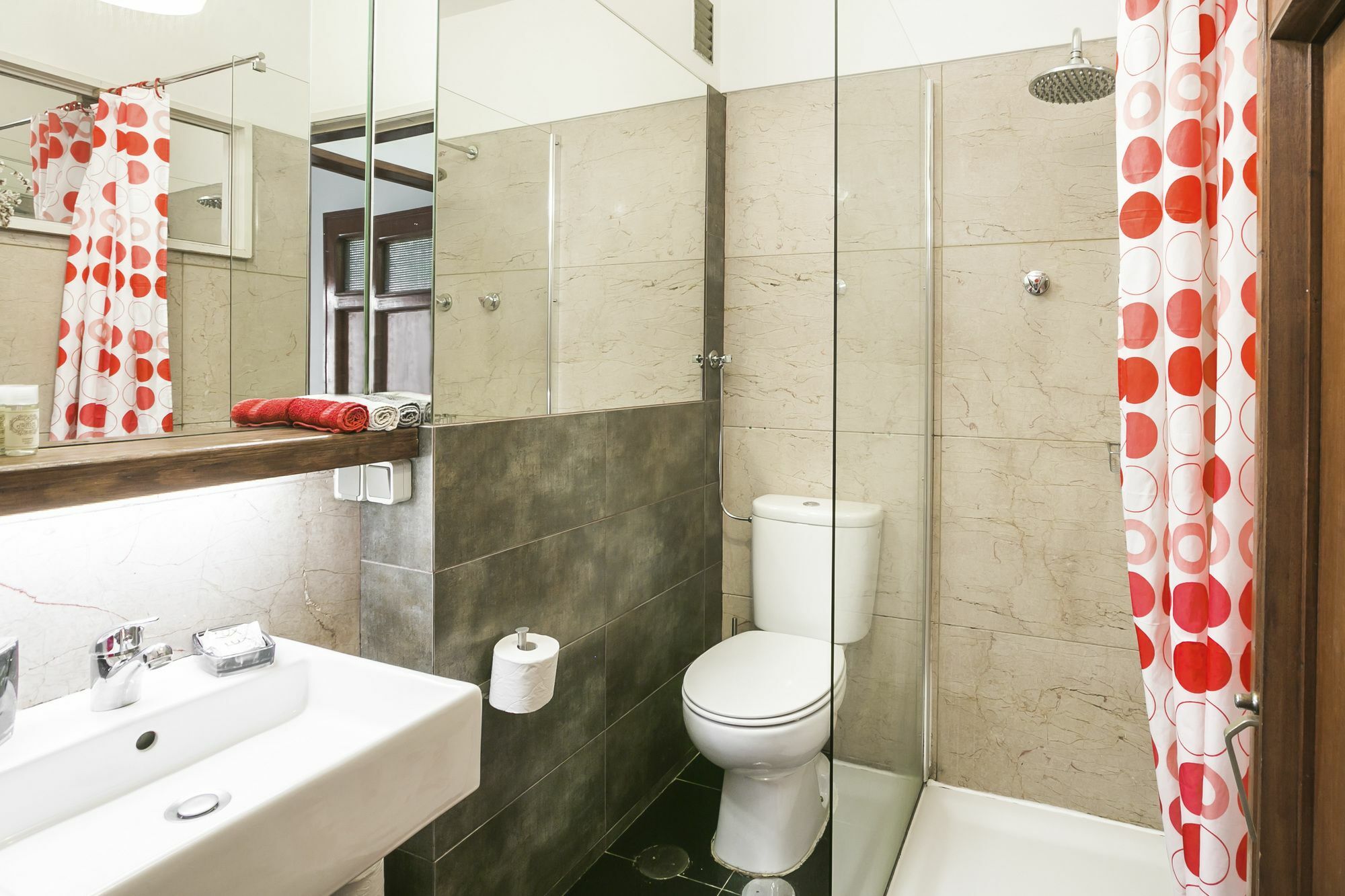 Lv Premier Apartments Anjos- Ar1 Lisboa 外观 照片