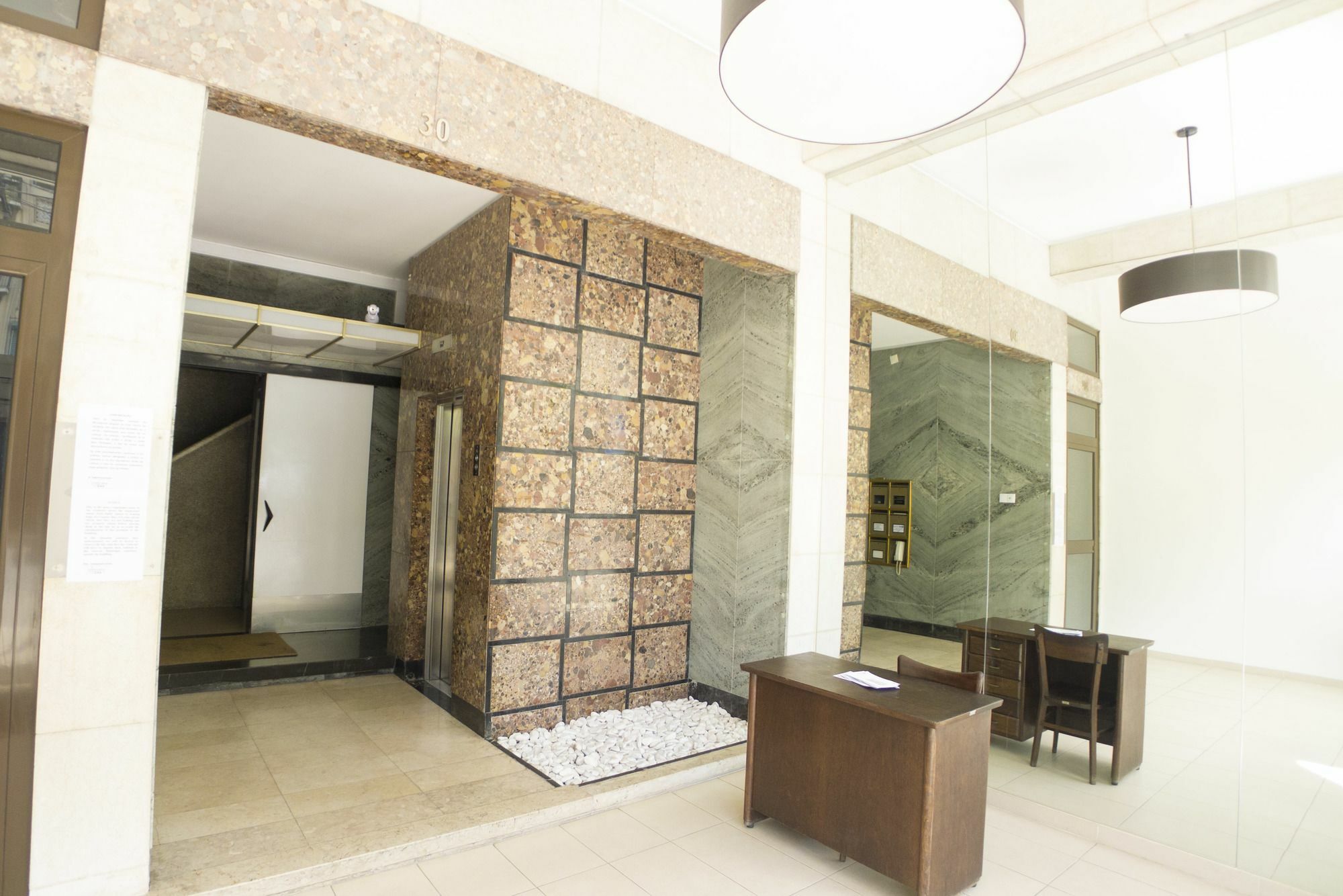 Lv Premier Apartments Anjos- Ar1 Lisboa 外观 照片