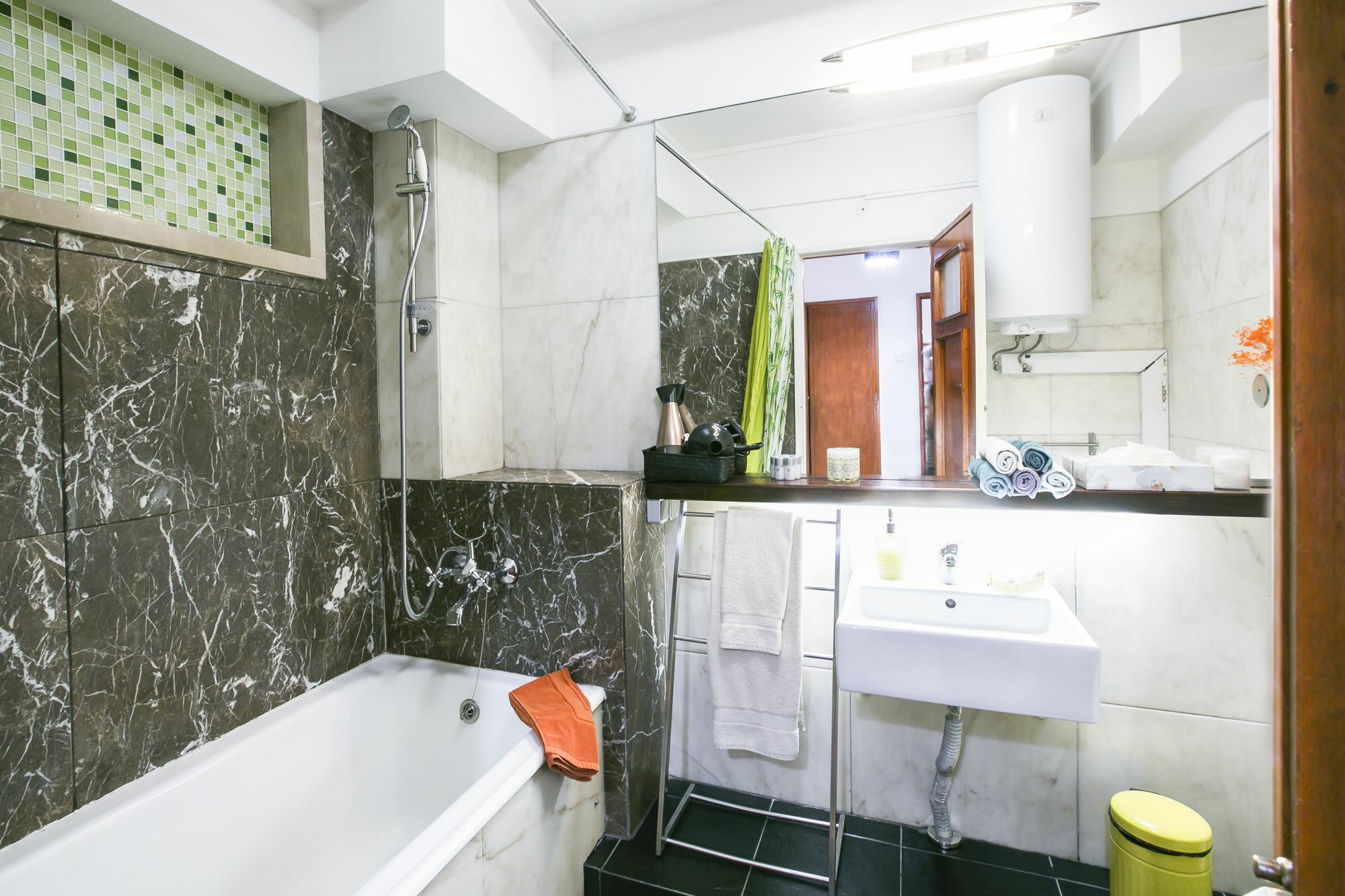 Lv Premier Apartments Anjos- Ar1 Lisboa 外观 照片