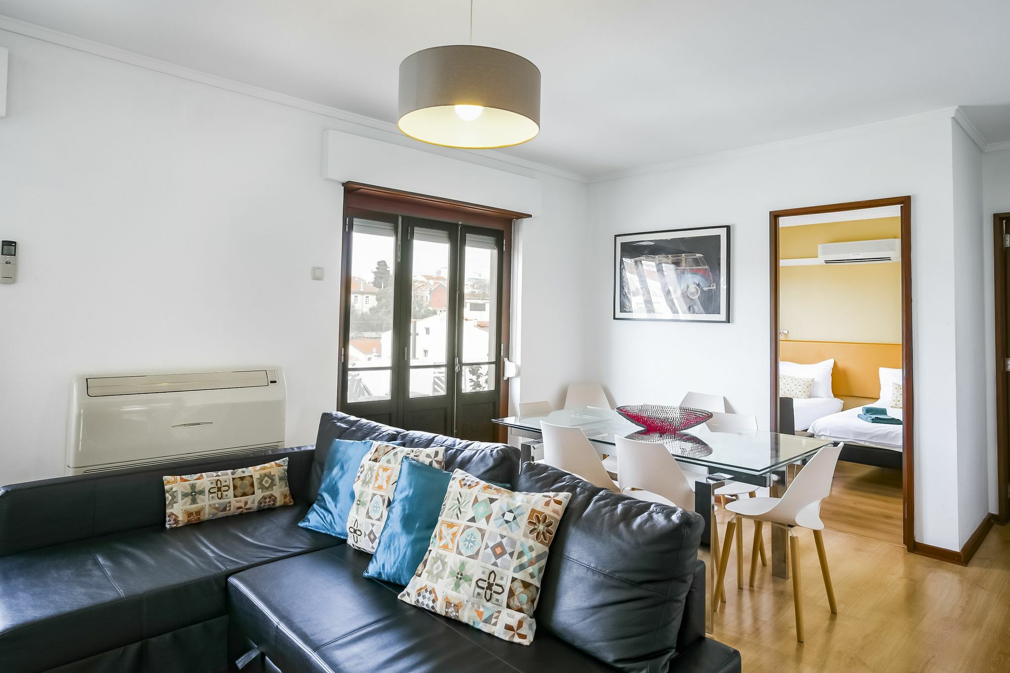 Lv Premier Apartments Anjos- Ar1 Lisboa 外观 照片