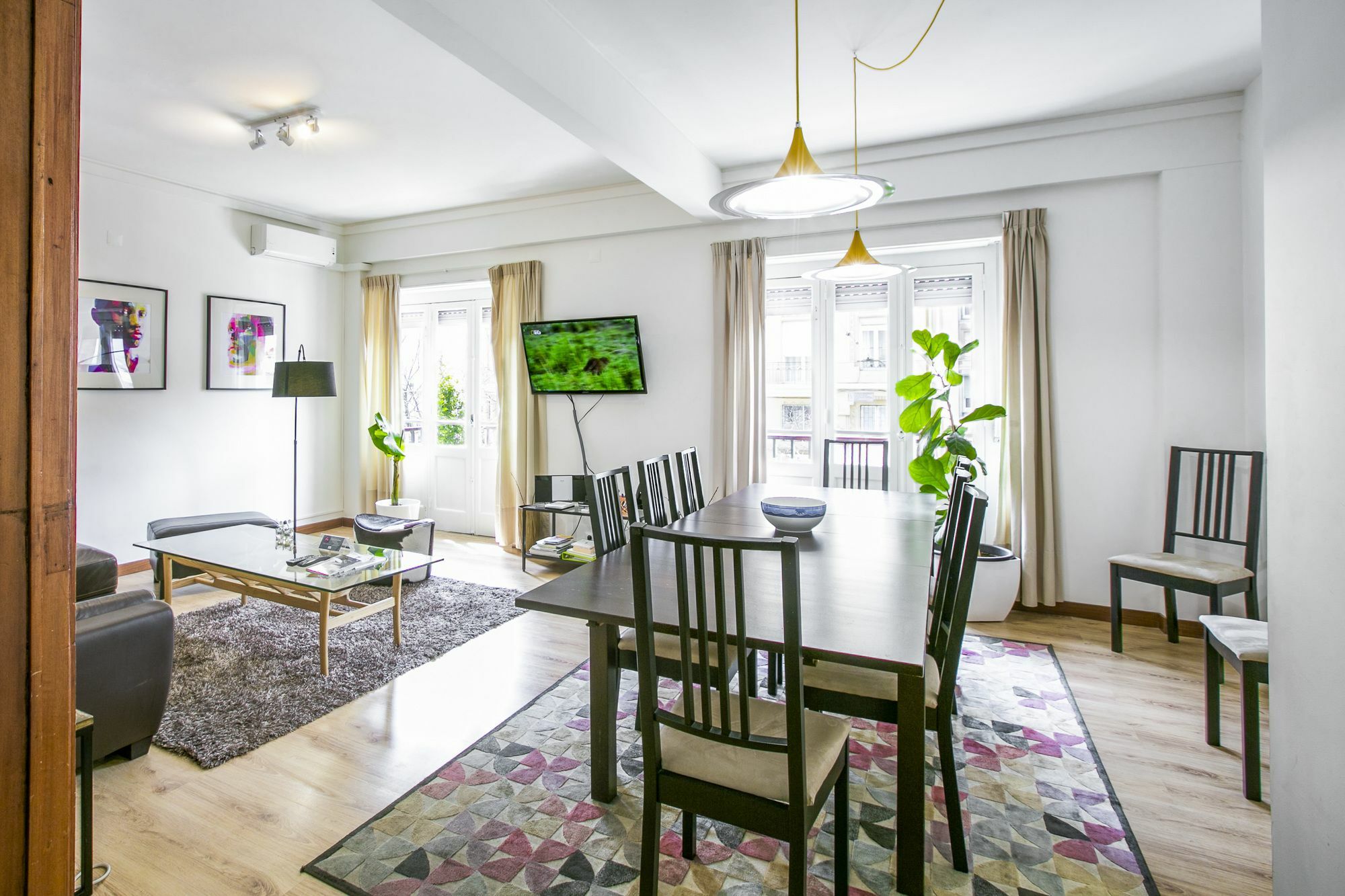 Lv Premier Apartments Anjos- Ar1 Lisboa 外观 照片