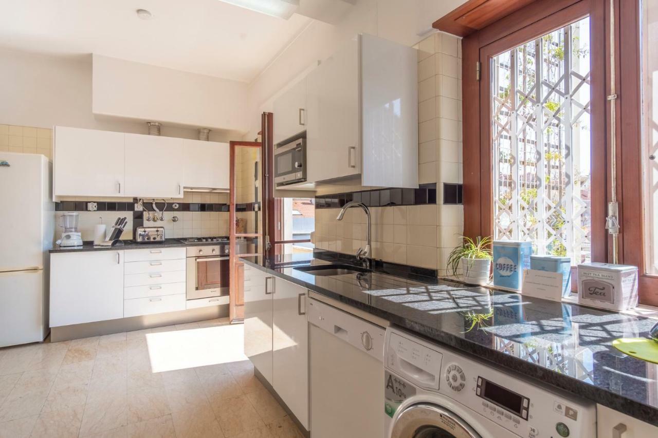 Lv Premier Apartments Anjos- Ar1 Lisboa 外观 照片
